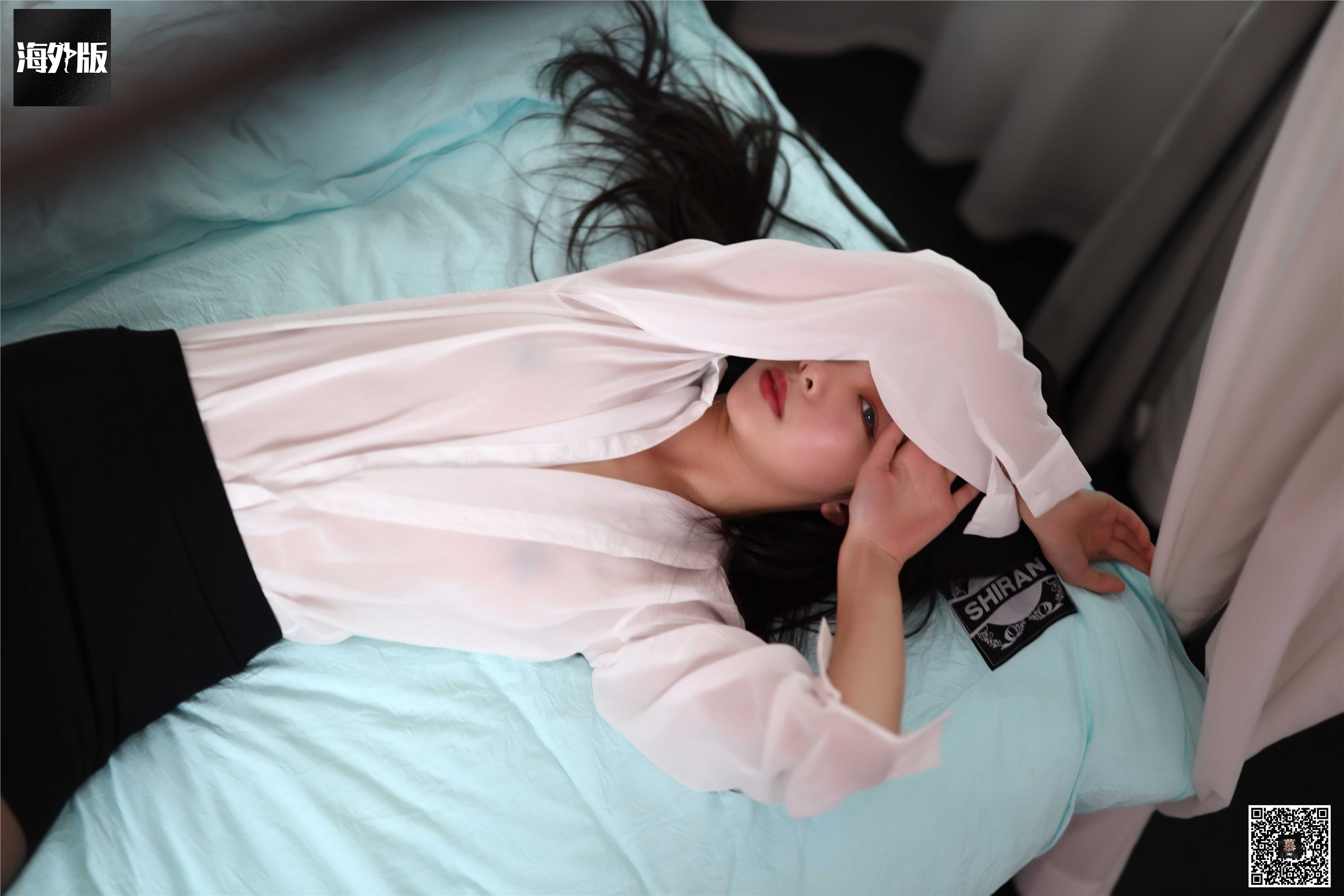 丝慕SMOU 海外版 H031